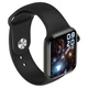 Смарт-часы (Smart Watch) XO W7 Pro black - изображение 3