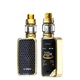 Стартовий набір Smok X-Priv 225W TC with TFV12 Prince Prism Gold (sn268) - зображення 4