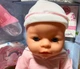 Пупс функциональный Yale Baby BL018K 8 функций памперс горшок бутылочка тарелочка - изображение 3