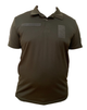 Поло 4Профі Coolmax Olive Size M - изображение 1