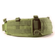 Тактичний пояс Rezervist War Belt Olive Size L - изображение 3