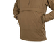 Куртка Helikon Mistral Anorak Mud Brown Size XXL - изображение 6