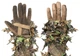 Куртка маскувальна Novritsch 3D Ghillie Suit Jacket Amber - изображение 3