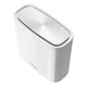 Mesh-система Asus ZenWiFi AX XT8 V2 2-Pack White (90IG0590-MO3A40) - зображення 4