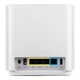 Mesh-система Asus ZenWiFi AX XT8 V2 2-Pack White (90IG0590-MO3A40) - зображення 5