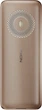 Мобильный телефон Nokia 130 Dual Sim 2023 Light Gold (UA) - изображение 4