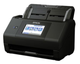 Skaner Epson WorkForce ES-580W czarny (B11B258401) - obraz 2