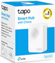 Inteligentny hub TP-Link TAPO H100 - obraz 8