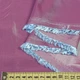Тафта сиреневая темная с голубым отливом, ш.150 (14426.055) - изображение 2