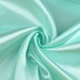 Атлас бирюзовый светлый ш.150 (10115.021) - изображение 1