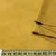 Замша стрейч желтая темная (2 сорт), ш.155 (20632.002) - изображение 2