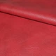 Кожа искусственная универсальная на флисе красная ш.145 (20834.003) - изображение 1