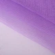 Фатін жорсткий фіолетовий світлий ш.143 (14812.008) - зображення 1