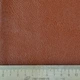Кожа искусственная на флисе блестящая терракотовая ш.140 (20844.016) - изображение 3