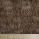 Замша искусственная светло-коричневая жатая (20601.005) - изображение 2