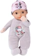 Інтерактивна Лялька Baby Annabell For babies Соня 30 см (706442) (4001167706442) - изображение 3