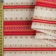 Ткань с украинским орнаментом Верховина, ш.150 (22802.014) - изображение 2
