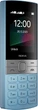Мобильный телефон Nokia 150 Dual Sim 2023 Blue (UA) - изображение 2