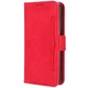 Чехол Deexe Wallet Stand для Infinix Note 30 - Red - изображение 6