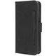 Чехол Deexe Wallet Stand для Infinix Note 30 - Black - изображение 6