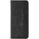 Чехол-книжка Deexe Retro Style для Realme C53 / C51 / Note 50 - Black - изображение 4