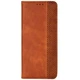 Чохол Deexe Retro Style для Infinix Note 30 - Brown - зображення 4