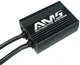 LED лампа AMS ULTIMATE POWER-F H7 5500K CANBUS - изображение 6