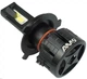 LED лампа AMS ULTIMATE POWER-F H4 H/L 5500K CANBUS - изображение 2