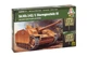 Сборная модель танка 1/56 Sd.Kfz.142/1 Sturmgeschütz III Italeri 15756 - изображение 1