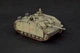 Сборная модель танка 1/56 Sd.Kfz.142/1 Sturmgeschütz III Italeri 15756 - изображение 4