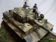 Сборная модель 1/35 танк Pz.Kpfw.VI Ausf.E Sd.Kfz.181 Gruppe "Fehrmann" Tiger I Dragon 6484 - изображение 6