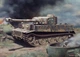 Сборная модель 1/35 танк Pz.Kpfw.VI Ausf.E Sd.Kfz.181 Gruppe "Fehrmann" Tiger I Dragon 6484 - изображение 9
