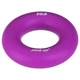 Эспандер кистевой U-Power Jello Ring Grip 13.5 кг Purple (U30039) - изображение 1