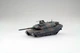 Сборная модель 1/72 танк JGSDF Type 10 MBT Aoshima 05431 - изображение 8