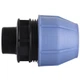 Муфта ПНД Vsplast 63*2 '' Н 2003 - изображение 1