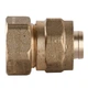 Муфта с внутренней резьбой APE ITALY 702 L 3/4″x20 - изображение 2