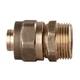 Муфта с наружной резьбой APE ITALY 701 L 3/4″x26 - изображение 4