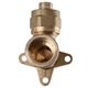 Кутник з вушками APE 754 L 1/2″x16 000000871 - зображення 2