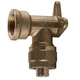 Кутник з вушками APE 754 L 1/2″x16 000000871 - зображення 3