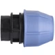 Муфта ПНД Vsplast 63*2 '' В 2002 - изображение 1