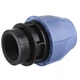 Муфта ПНД Vsplast 63*2 '' В 2002 - изображение 2
