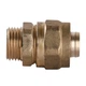 Муфта с наружной резьбой APE ITALY 701 L 1/2″х20 - изображение 4