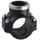 Врезка ПНД Vsplast 63*1 1/2 '' В 9001 - изображение 1
