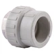 Муфта внутренняя резьба под ключ Vsplast PPR 40х1 1/4″ 1004 000003093 - изображение 2