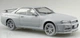 Сборная модель 1/32 автомобиль The Snap Kit Nissan R34 Skyline GT-R / White Aoshima 06251 - изображение 6