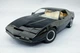 Сборная модель 1/24 автомобиль Knight Rider K.I.T.T. Season Three Aoshima 06321 - изображение 4