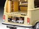 Конструктор детский микроавтобус VW T2 Camper Revell 07676 - изображение 4