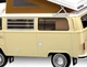 Конструктор детский микроавтобус VW T2 Camper Revell 07676 - изображение 3