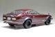 Сборная модель 1/12 автомобиль Nissan Fairlady 240ZG Street-Custom Tamiya 12051 - изображение 3