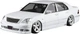 Збірна модель 1/24 автомобіль K-BREAK UCF31 Celsior '03 Toyota Aoshima 06327 - зображення 2